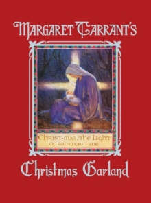 Image for A Christmas garland