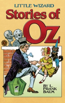 Image for Little wizard stories of Oz