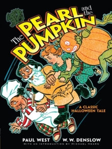 Image for Pearl and the Pumpkin