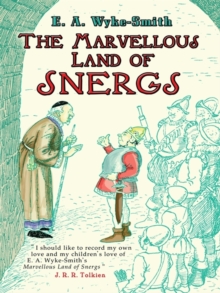 Image for Marvellous Land of Snergs