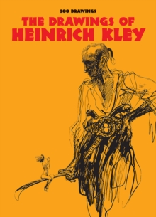 Image for The Drawings of Heinrich Kley