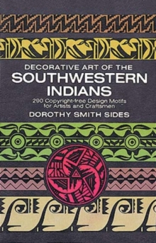 Image for Decorative Art of the Southwestern Indians