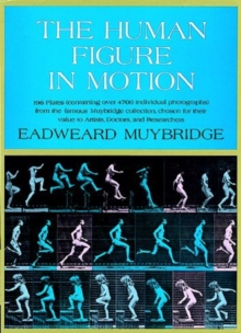 Image for The human figure in motion