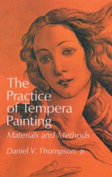 Image for The Practice of Tempera Painting