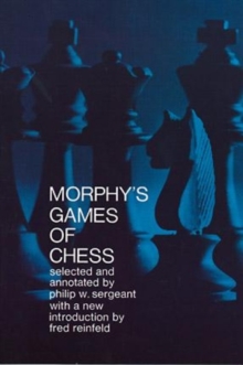 Games of Chess