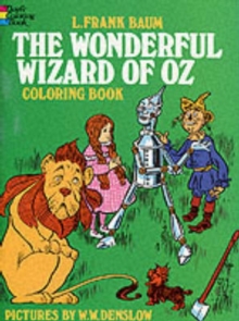 Image for Wizard of Oz