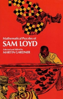 Image for Mathematical Puzzles of Sam Loyd