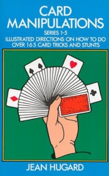 Image for Card Manipulations