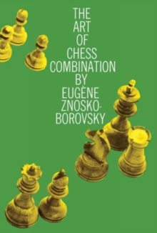 Image for The Art of Chess Combination