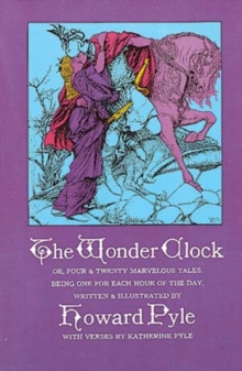 Image for The Wonder Clock