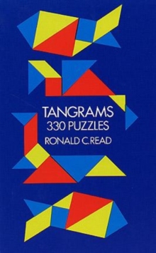 Image for Tangrams : 330 Puzzles
