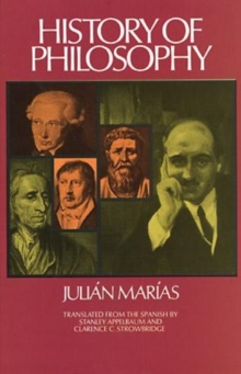 Image for History of Philosophy