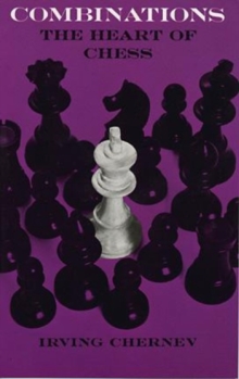 Image for Combinations : Heart of Chess