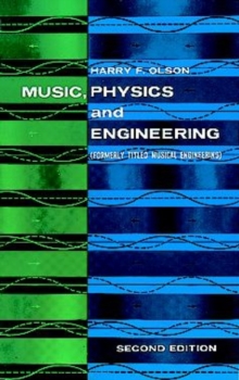 Image for Music, Physics and Engineering