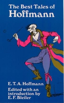 Image for The Best Tales of Hoffmann