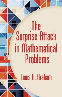 Image for Surprise Attack in Mathematical Problems