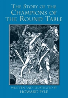 Image for The Story of the Champions of the Round Table