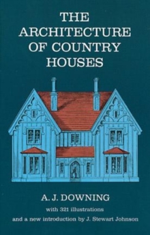 Architecture of Country Houses