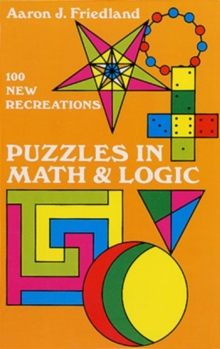 Image for Puzzles in Mathematics and Logic