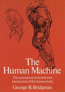 Image for The Human Machine