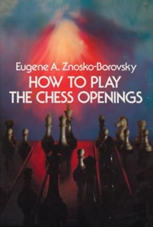Image for How to Play Chess Openings