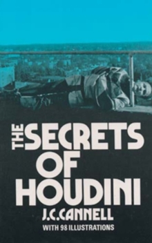 Image for The Secrets of Houdini