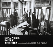 New York in the Thirties