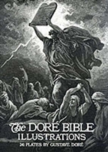 Image for The Dore Bible Illustrations