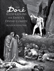 Dore’S Illustrations for Dante’s “Divine Comedy