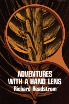 Adventures with a Hand Lens