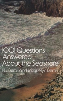 1001 Questions Answered About the Seashore
