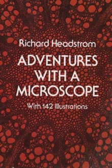 Image for Adventures with a microscope