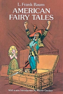 Image for American fairy tales