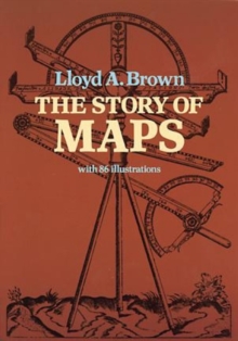 Image for The Story of Maps