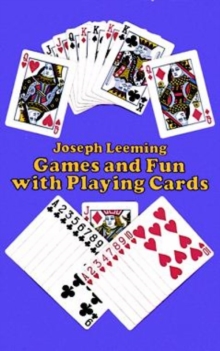 Image for Games and Fun with Playing Cards