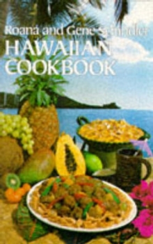 Image for Hawaiian Cookbook