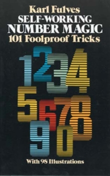 Image for Self-Working Number Magic