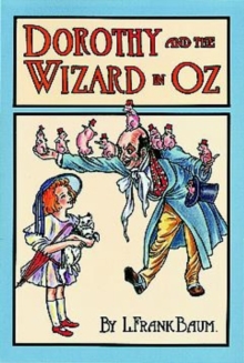Image for Dorothy and the Wizard in Oz