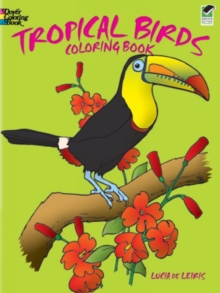 Image for Tropical Birds