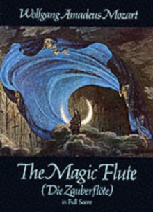 Image for The Magic Flute (Die Zauberflote)