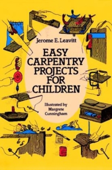 Image for Easy Carpentry Projects for Children