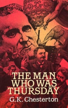 Man Who Was Thursday