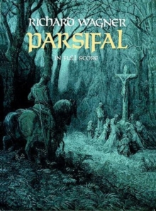 Image for Parsifal : In Full Score