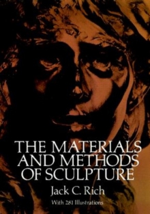 Image for The Materials and Methods of Sculpture