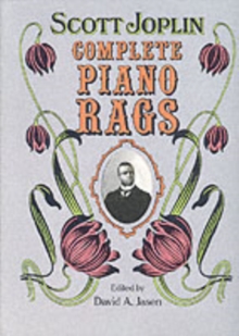 Image for Complete Piano Rags