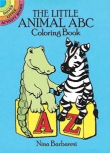 Little Animal A.B.C.