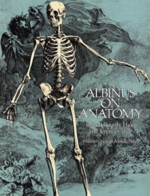Image for Albinus on Anatomy