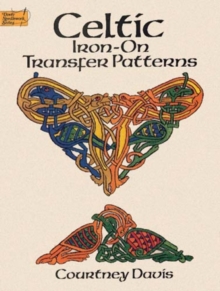 Celtic Iron-on Transfer Patterns