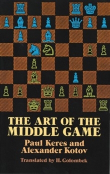 Image for The Art of the Middle Game