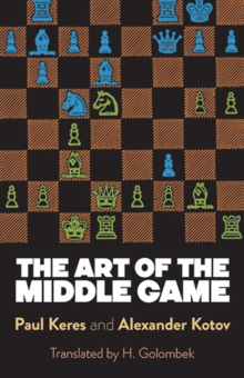 Image for The Art of the Middle Game